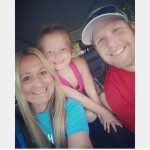 Meet your Posher, Kristin